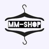 MM-SHOP logo