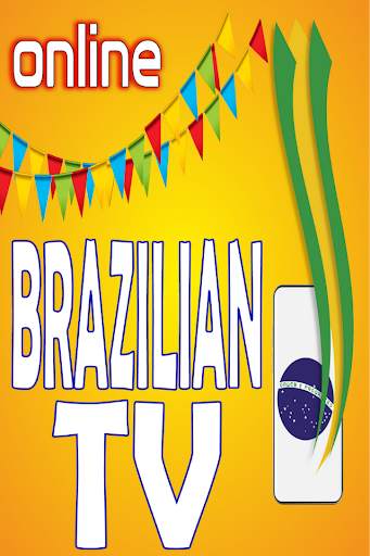 TV Brasil Live Free On Mobile Guide Online screenshot 1