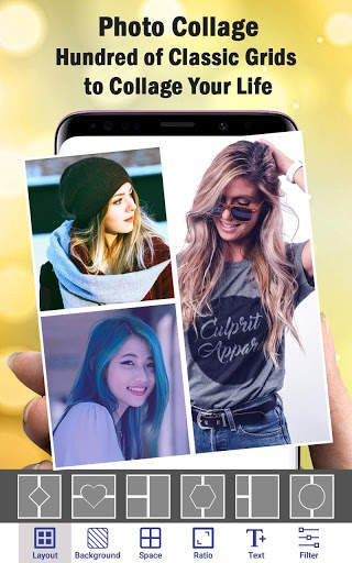 Photo Editor screenshot 2