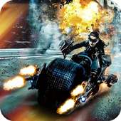 Bike Attack Crazy Moto Racing