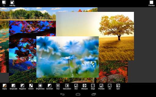 Picture Paste screenshot 14