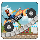 Stunt Bike icon