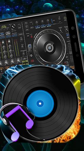 Dj Pro - Music Mixer Virtual screenshot 2