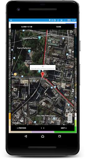 Maps r.485 (and more!) screenshot 6