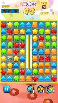 Candy Cookies screenshot 1