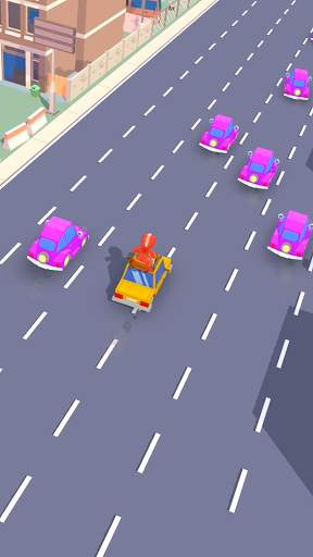 Steal Your Car screenshot 1