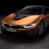 Real BMW Driving Simulator 2019 logo
