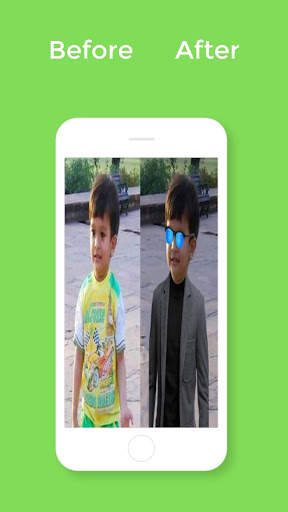 Photo Craft - Photo and  Selfie Editor screenshot 1