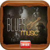ikon Blues Radio