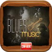 Blues Radio 1.02