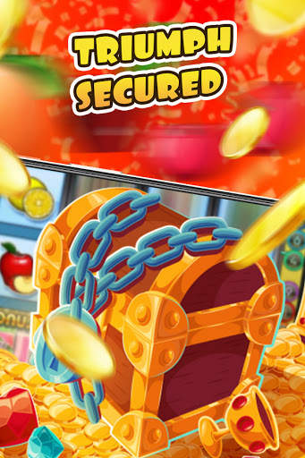 Volcano Casino - Simulator screenshot 3
