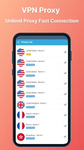 Tele Messenger Lite screenshot 5