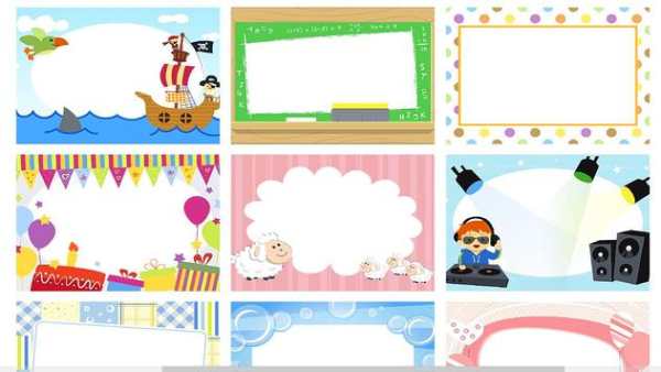 Baby photo frames screenshot 6