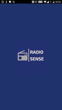 Radio Sense screenshot 1