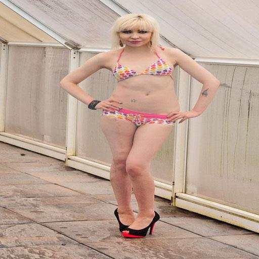 Hot Sexy Bikini Girls 3.0
