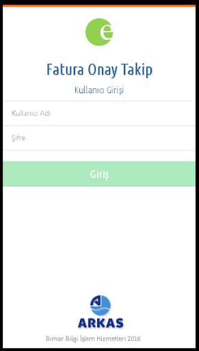 FOT Mobil screenshot 1