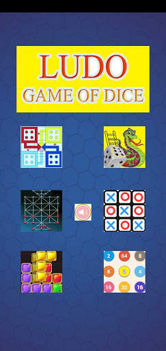 ludo Game 2021 screenshot 3