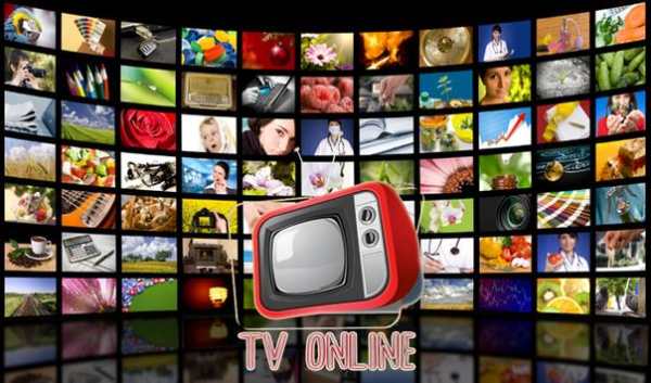 TV Online - All Channel screenshot 2