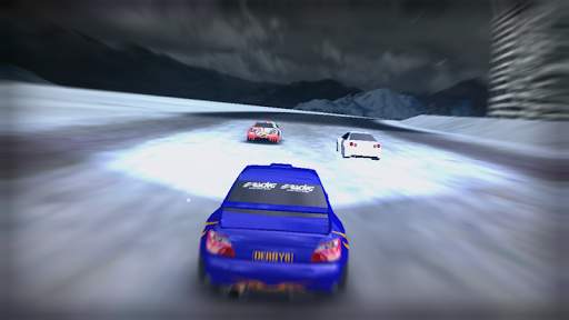 Car Tuning Demolition Racing - DERBY8 screenshot 8
