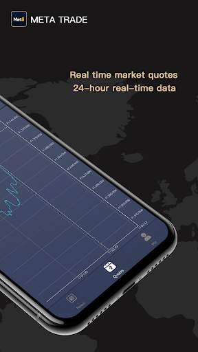 Meta Trade - Easy Trade App screenshot 2