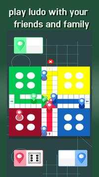 Ludo master king : new game 2019 screenshot 2