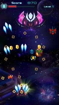 Galaxy Shooter screenshot 5