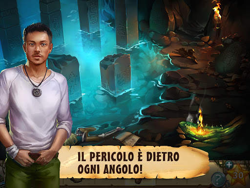 Adventure Escape: Hidden Ruins screenshot 8