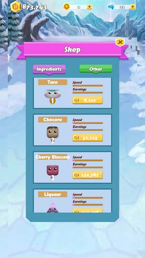 My Cute Profile screenshot 2
