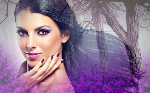 Nature Photo Editor screenshot 7