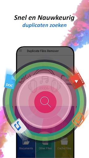 Duplicate Files Remover screenshot 2