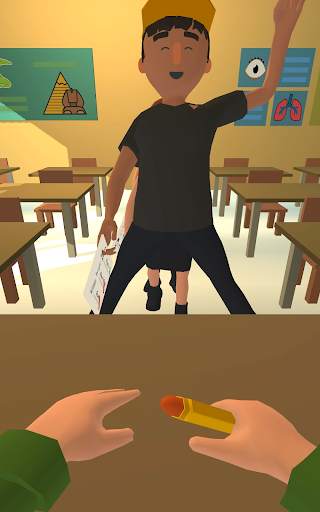 Teacher Simulator screenshot 9