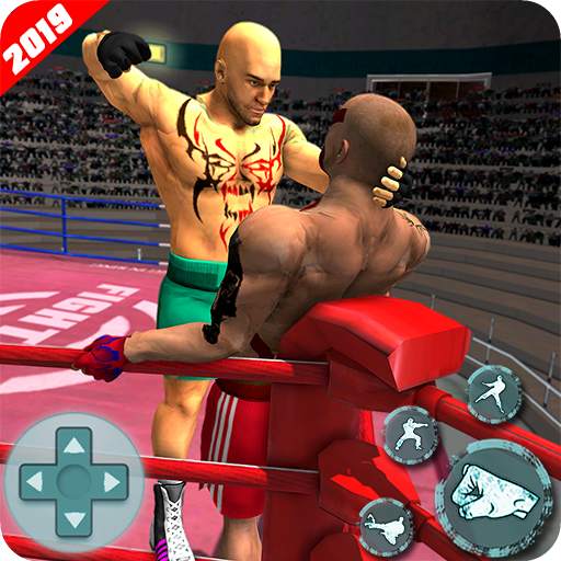 Ultimate Tag Team Fighting Championship 1.0