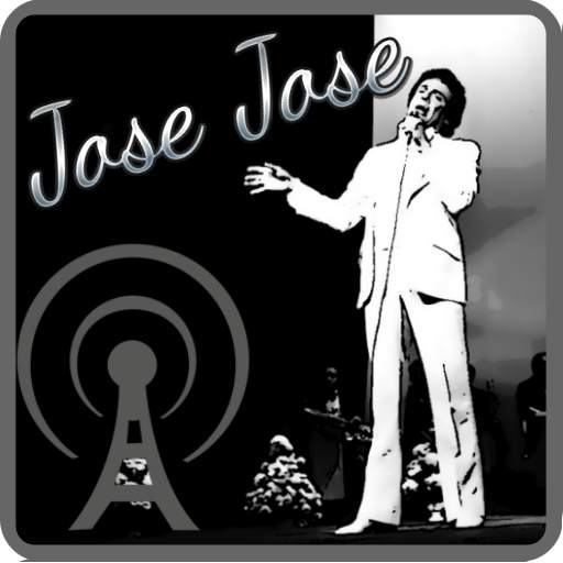 Jose Jose Radio 3.7