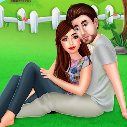Girls High School Crush Story 1.0.6