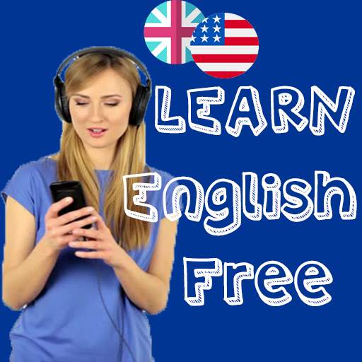 Learn English Free - Grammar Listening Vocabulary 2.8.9