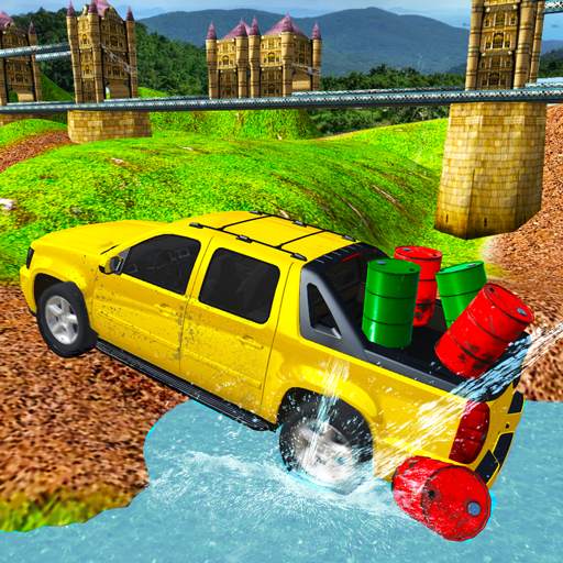 US Truck Simulator 2021 Ultimate Edition 0.2