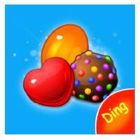 Sugar Crush  - Candy Match Puzzle