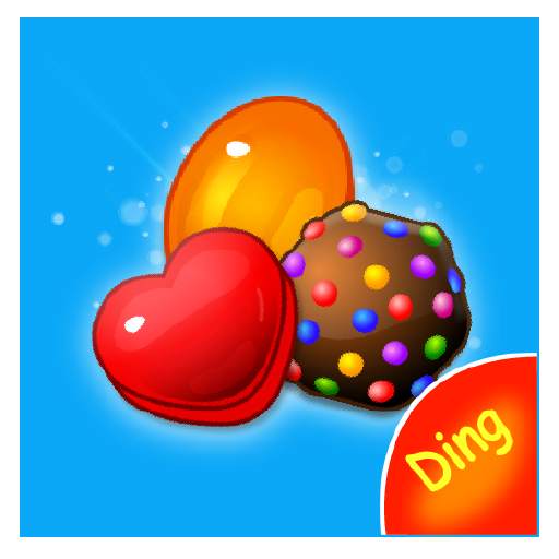 Sugar Crush  - Candy Match Puzzle 1.4