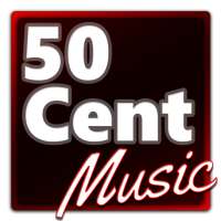 50 Cent music : Toda la música de 50 Cent icon