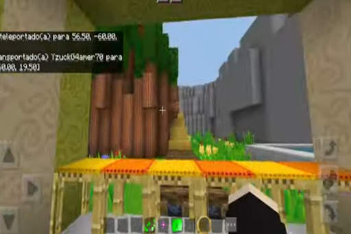 encanto mod for minecraft mcpe screenshot 4