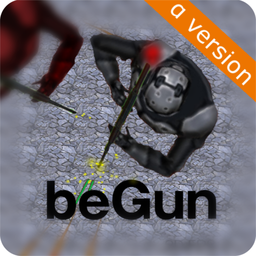 Counter 2D Strike ONLINE icon
