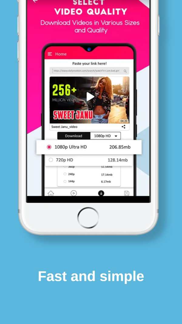 All Video Downloader 2019-Viral Mate Downloader screenshot 3