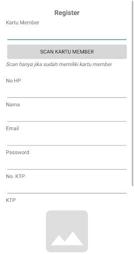 MB Akses screenshot 2