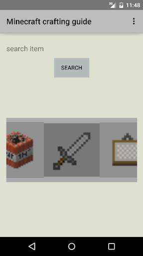 CraftBook MInecraft tool guide screenshot 1