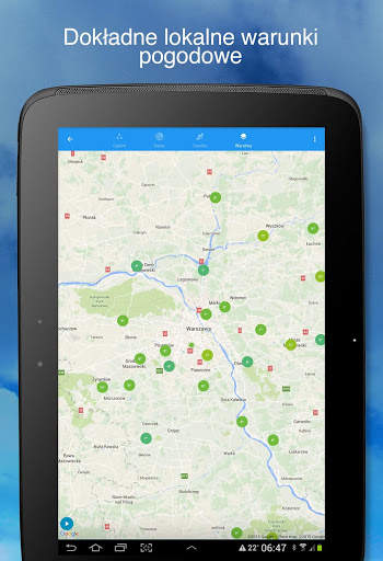Weather Underground screenshot 13