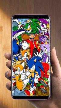Sonic скриншот 5