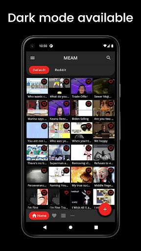 MEAM - The Meme Maker Free screenshot 5