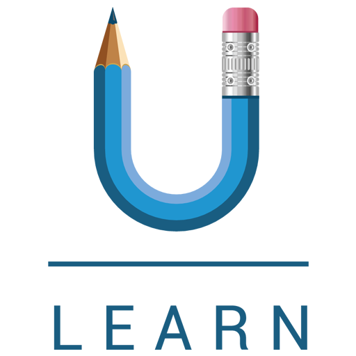 U-LEARN icon