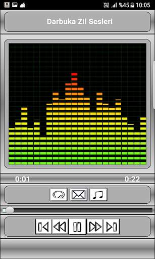 Brand New Tomtom Ringtones screenshot 7