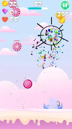 Alone Girl : Go girls game new updates 2021 screenshot 10